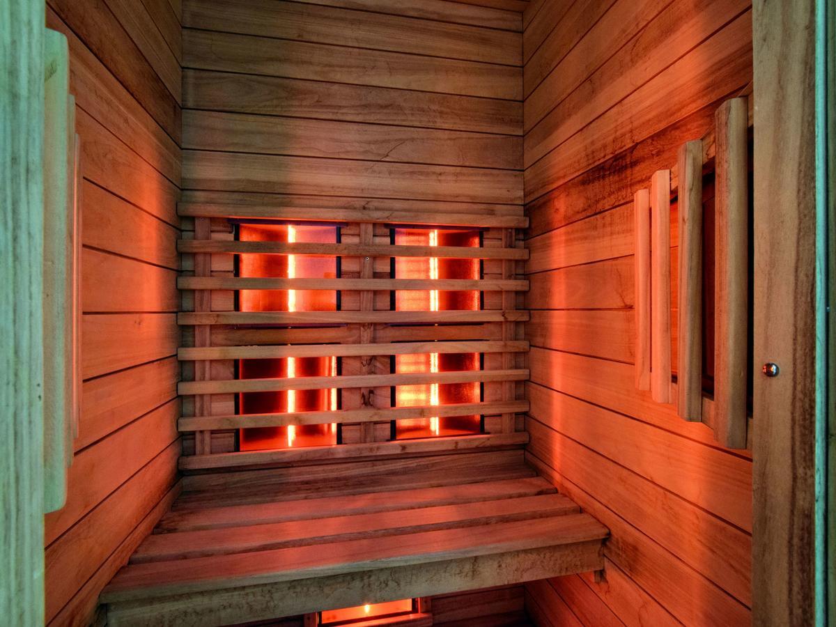 Charming Holiday Home In Durbuy With Sauna Барво Екстер'єр фото