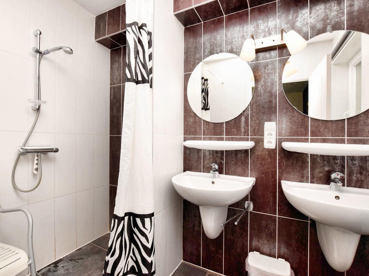 Charming Holiday Home In Durbuy With Sauna Барво Екстер'єр фото