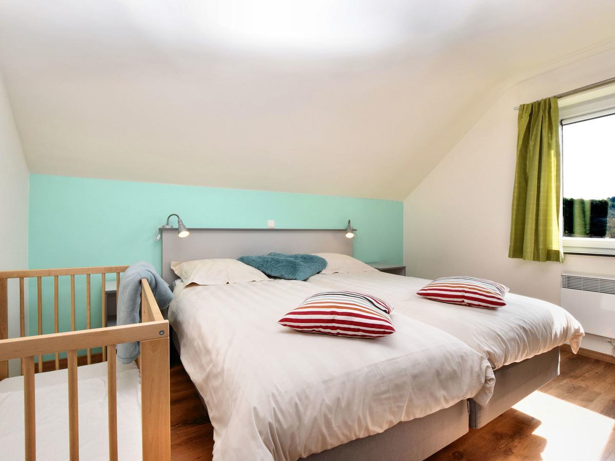 Charming Holiday Home In Durbuy With Sauna Барво Екстер'єр фото