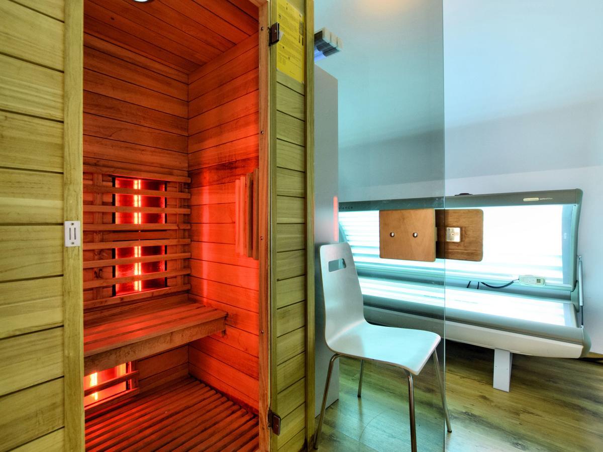 Charming Holiday Home In Durbuy With Sauna Барво Екстер'єр фото
