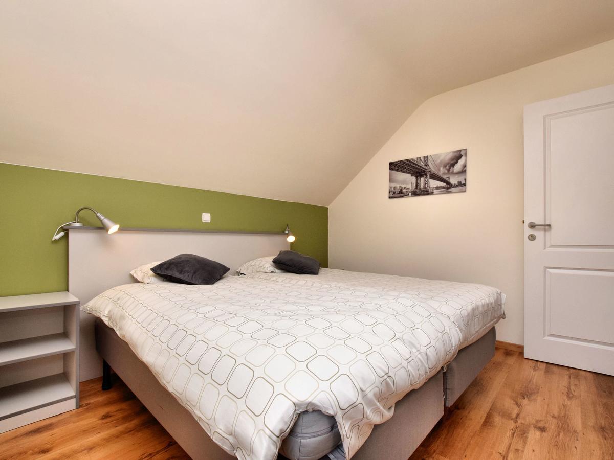 Charming Holiday Home In Durbuy With Sauna Барво Екстер'єр фото