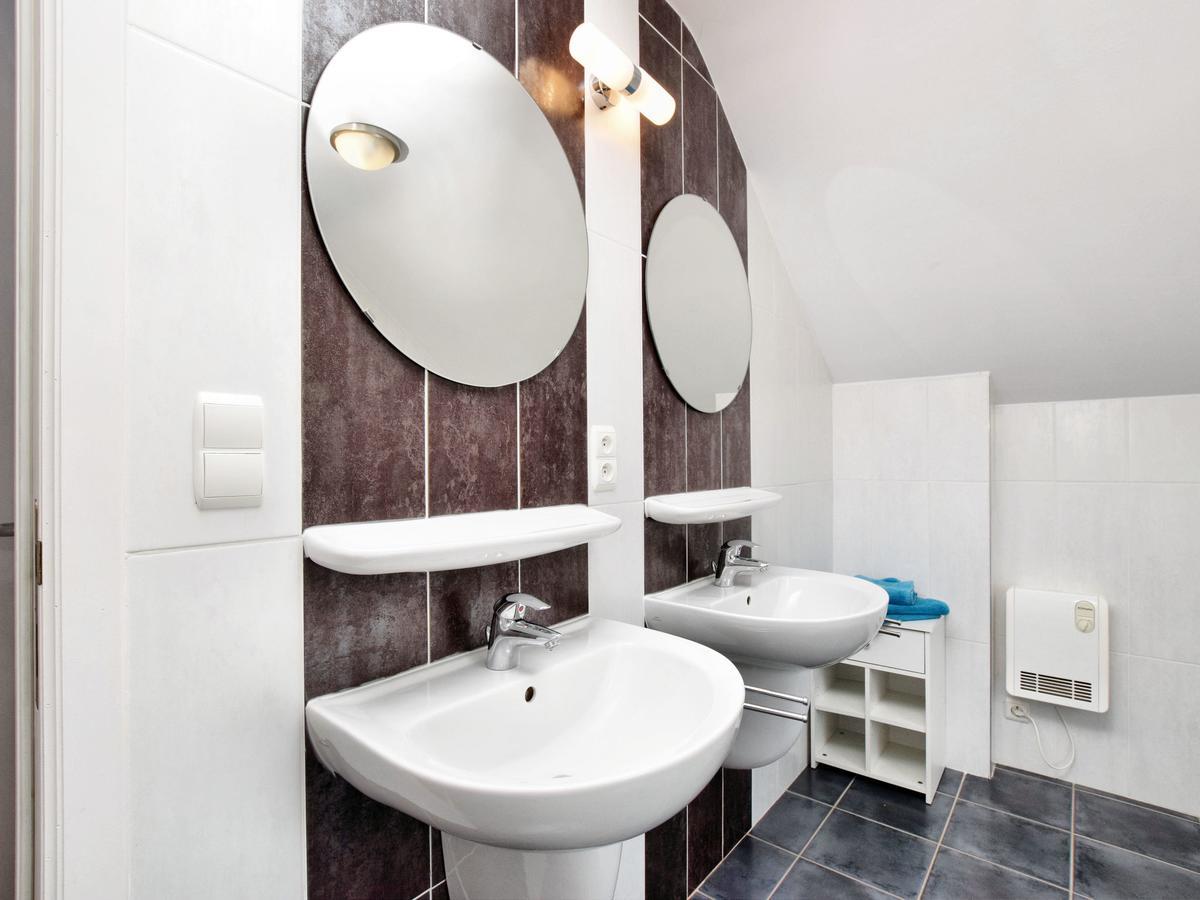 Charming Holiday Home In Durbuy With Sauna Барво Екстер'єр фото