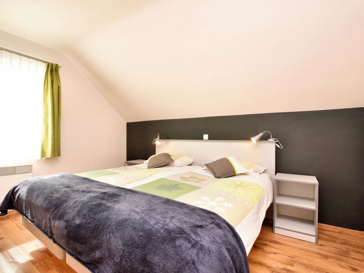 Charming Holiday Home In Durbuy With Sauna Барво Екстер'єр фото
